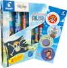 One Piece Tintenroller 6er-Pack FriXion Ball & Ball+ Anteprima dell’immagine prodotto 2