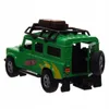 HKG Land Rover rimorchio trasporto Dinosauro 520178 Anteprima dell’immagine prodotto 16