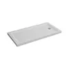 Duschwannen 110x85 Duschtasse 110x85 Super Flach Produktbild-Vorschau 1