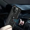 Armor Outdoor Handyhülle für Apple iPhone 13 Pro Handy Produktbild-Vorschau 4