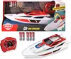 SIMBA Dickie RC Sea Cruiser 34cm 110-6003 Produktbild-Vorschau 1
