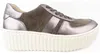 Gabor 3.203.18, Sneaker in Grau, kombiniert für Damen, Produktbild-Vorschau 9