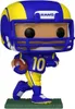 Los Angeles Rams - Cooper Kupp 182 - Funko Pop! Vinyl Figur Produktbild-Vorschau 4
