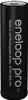 Panasonic eneloop pro BK-4HCDEC4BE - Bateria 4 x AAA - NiMH Podgląd zdjęcia produktu 14