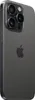 Apple iPhone 15 Pro 256GB Titan Schwarz Produktbild-Vorschau 4