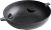 tepro Grilleinsatz Wok 35,3 x 35,3 x 10,0 cm Produktbild-Vorschau 2