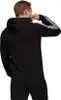 felpa con cappuccio adidas Pullover Uomo con design a 3 Anteprima dell’immagine prodotto 2