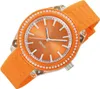 ESPRIT ES900672007 Play Glam Orange Produktbild-Vorschau 1