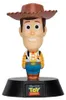 Lampada Paladone Woody   Bambini  Taglia unica Anteprima dell’immagine prodotto 2