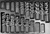 LUXTOM | Metallbohrer Set, 170-teilig, 1-10mm, Produktbild-Vorschau 3