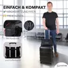 Cozyor Reiseset 4-teilig: Nackenkissen + Schlafmaske + Produktbild-Vorschau 3