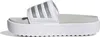 Adidas Slide Sandals IE9703 in White color size 38/5 Produktbild-Vorschau 4