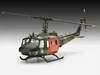 Revell Bell UH-1D SAR, Drehflügler-Modell, Montagesatz, Produktbild-Vorschau 6