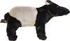 Dowman Soft Touch - RA916 - Malaysischer Tapir, Plüsch, Produktbild-Vorschau 1