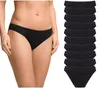 10er-Pack Damenslips Sophia Slip im Multipack aus Baumwolle Produktbild-Vorschau 1