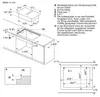 Bosch PVS601B16E Kochfeldabzug Induktion Produktbild-Vorschau 23