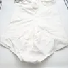 Triumph Body Modern Soft+Baumwolle BS Weiß 95D Shapewear Produktbild-Vorschau 15