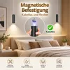 Akku Pendelleuchte LED, kabellose Hängeleuchte mit Produktbild-Vorschau 5