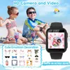 Dětské hodinky Smartwatch pro chlapce a dívky, hračka pro Náhled obrázku produktu 7