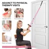 Bilbear Schultertrainer Pulley für Physiotherapie,Schulter Produktbild-Vorschau 4