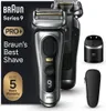 Rasoir électrique Braun Series 9 Pro+ 9567CC Voir les images du produit 18