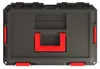 Kufr na nářadí s 2 přepážkami a organizéry MODULAR SOLUTION Anteprima dell’immagine prodotto 7