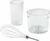 RUSSELL HOBBS Stabmixer 3in1 500W 2St Metallf. Messb.700ml Produktbild-Vorschau 5
