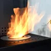 GLOW FIRE Ethanol Kamin 'Mora' | Ethanolofen in schwarz mit Produktbild-Vorschau 6