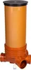 KG Schacht Revisionsschacht Abwasserschacht DN400 / DN160 - Produktbild-Vorschau 1