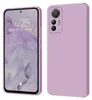 Hülle für Xiaomi 12 Lite Case Cover Bumper Smartphone Produktbild-Vorschau 1