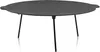BBQ-Toro Gusseisen Grillplatte Ø 60 cm mit 3 Beinen | Produktbild-Vorschau 1