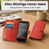 caseroxx custodia per cellulare compatibile con Emporia Anteprima dell’immagine prodotto 14