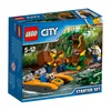 LEGO City Jungle Starter Set, Zestaw do budowania, 5 Podgląd zdjęcia produktu 3