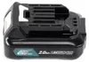 Zestaw Makita Power Source Kit 12V z 1x akumulatorem Podgląd zdjęcia produktu 5