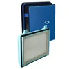 vhbw 1x HEPA-Filter, 1x Motorschutz-Filter, 1x Produktbild-Vorschau 2