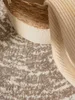 Hanse Home Gloria Kurzflor Teppich Rund Cavallo Creme Beige Produktbild-Vorschau 7