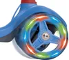 Space Scooter Mini X260 - Blau (ESS6Bu) Produktbild-Vorschau 5