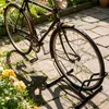 Supporto per biciclette Relaxdays, da pavimento, per ruote Anteprima dell’immagine prodotto 7