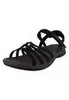 Teva W Tirra Travelle Černý Náhled obrázku produktu 13