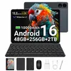 Tablette Android 16 T60, écran de 12,2 pouces avec Voir les images du produit 1
