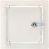 KOTARBAU® Revisionsklappe Revisionstür 15x15 cm Metall Produktbild-Vorschau 5