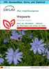 SAFLAX - Geschenk Set - Heilpflanzen - Wegwarte - 250 Samen Produktbild-Vorschau 1