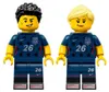 LEGO Koszulka piłkarska reprezentacji USA 2026, Zestaw do Podgląd zdjęcia produktu 9
