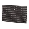 stena na náradie BINEER BOARD KBB6040-S411 576x18x390mm Náhľad obrázku produktu 1
