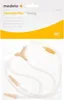 Medela 7612367065771, Elektronisch, Pfirsich, Weiß Produktbild-Vorschau 10