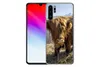 MuchoWow® Handyhülle Schutzhülle Hülle für Huawei P30 Pro Produktbild-Vorschau 2