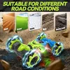 Gesture RC Car Hand Controlled Stunt Car für 6-12 Jahre Produktbild-Vorschau 7