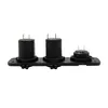 MMOBIEL Universal Wasserdicht 3 Port USB Adapter mit  Produktbild-Vorschau 8