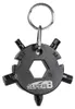 Kľúčenka Super B multikey TB-FD08 Náhľad obrázku produktu 6