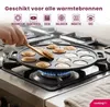 Pánev na poffertjes Cookinglife z litiny, Ø 24 cm – na 15 Náhled obrázku produktu 4
